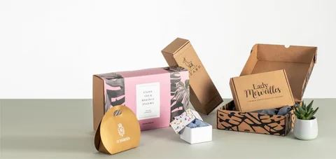 Why Custom Packaging Is Key to Standing Out in a Crowded Market